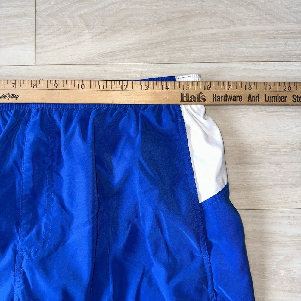 Nike vintage swim